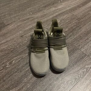 Olive Men’s Adidas Sneakers